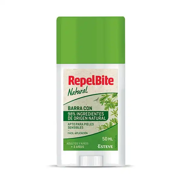Natural Stick - REPELBITE - Comparador de precios