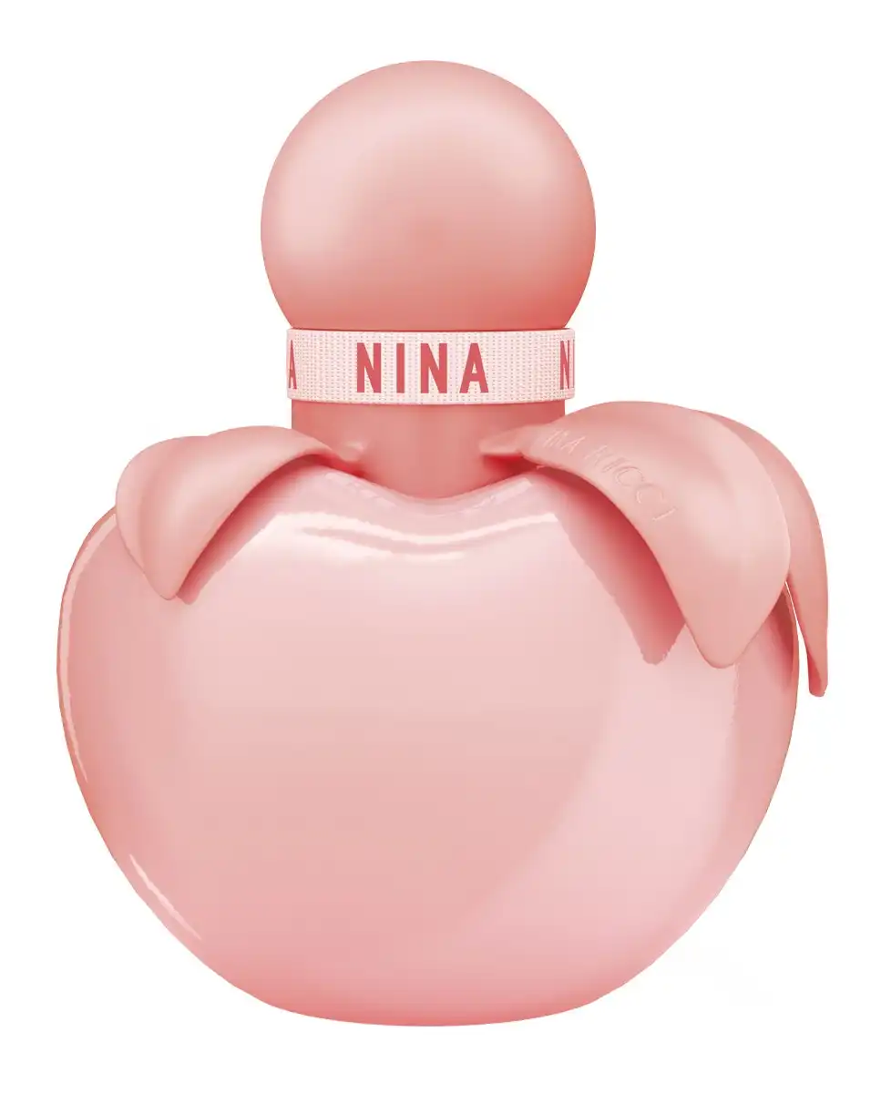 Nina Ricci - Eau De Toilette Nina Rose 30 Ml - Nina Ricci - Comparador de precios
