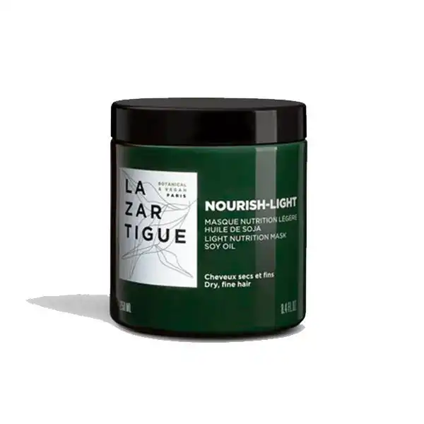 Nourish-Light Masque - Lazartigue - Comparador de precios