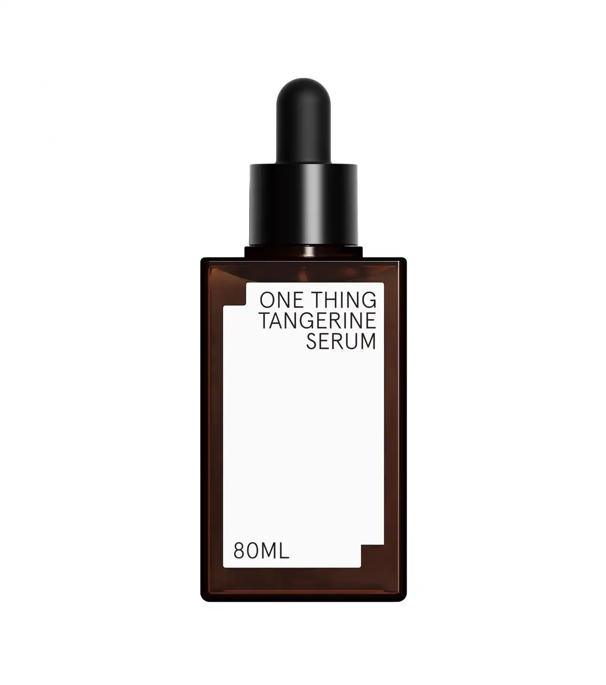One Thing - Sérum facial de mandarina - One Thing - Comparador de precios