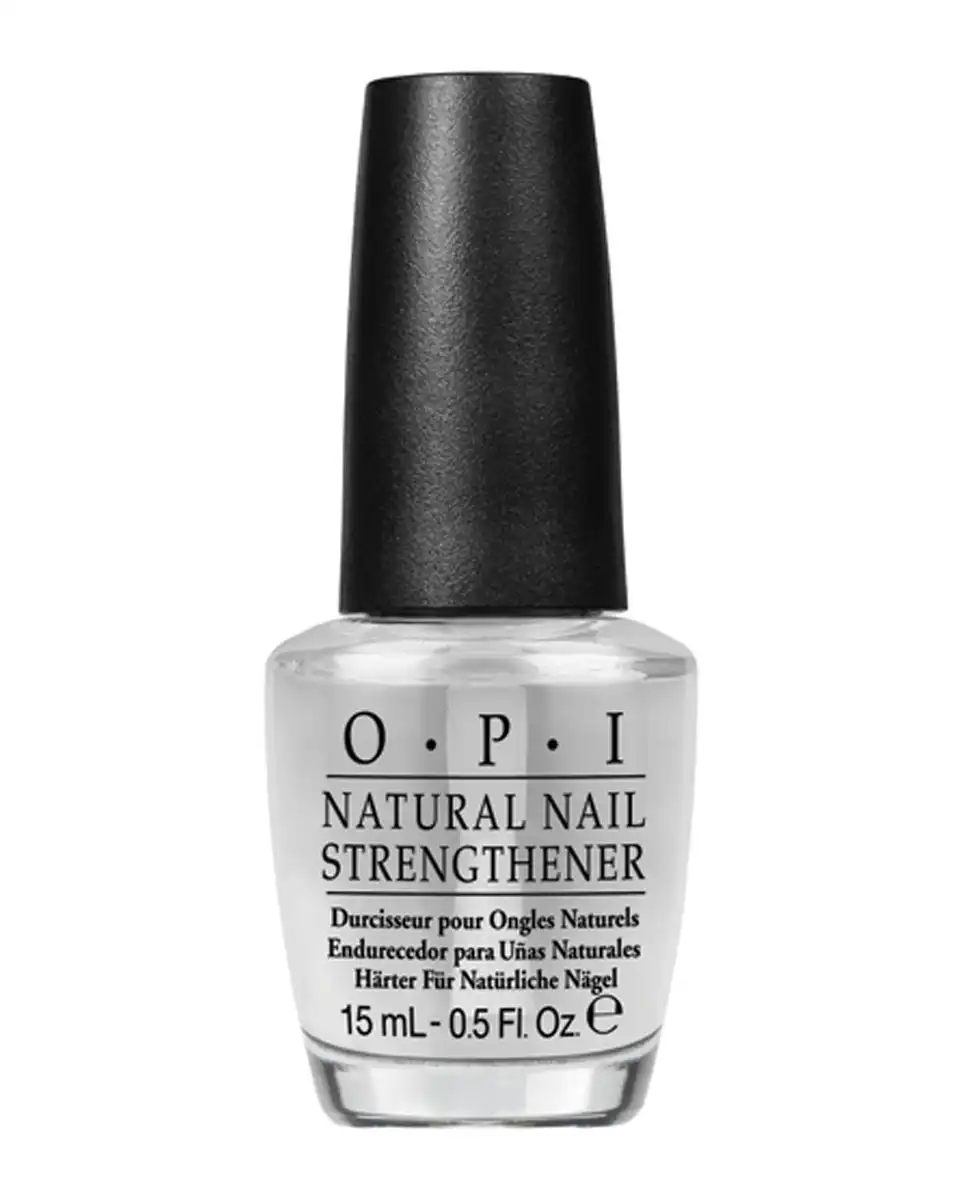 OPI - Base Endurecedora Natural Nail Strengthener - OPI - Comparador de precios