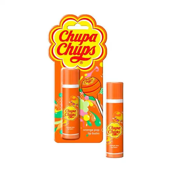 Orange Pop - CHUPA CHUPS - Comparador de precios