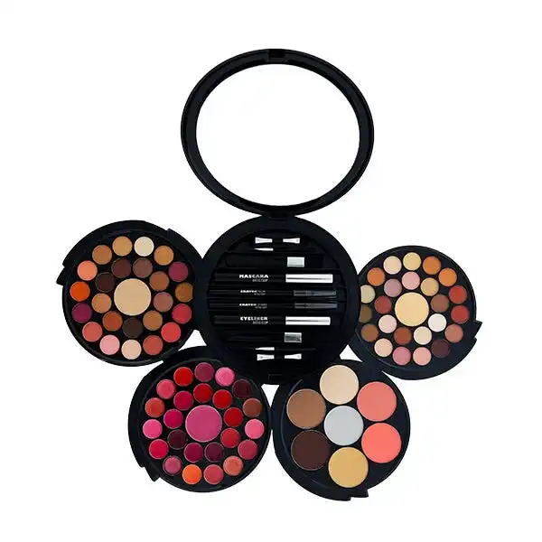 Paleta Roue Des Couleurs - MISS COP - Comparador de precios