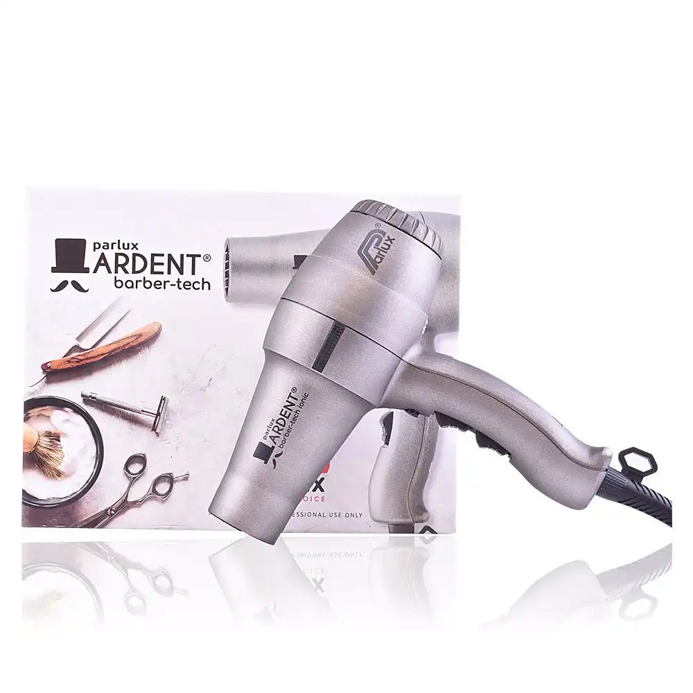 Parlux Ardent Secador 1 u - Parlux - Comparador de precios