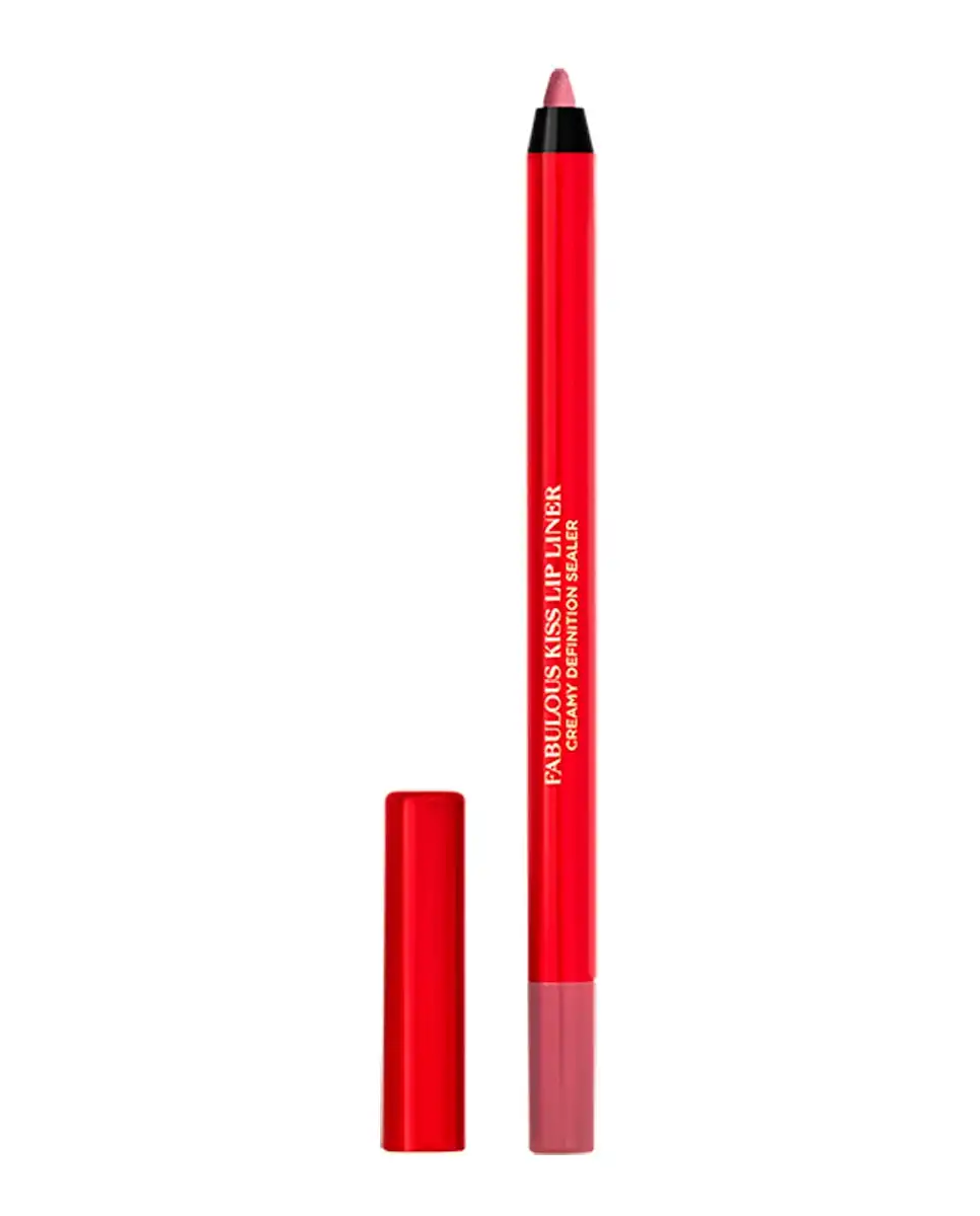 Perfilador De Labios Fabulous Kiss Carolina Herrera 77 Too Chic To Handle Rosewood 1,3 g - Carolina Herrera - Comparador de precios