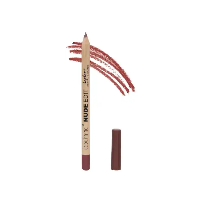 Perfilador de Labios Nude - Technic - Comparador de precios