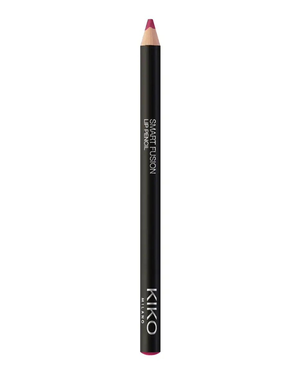 Perfilador De Labios Smart Fusion Lip Pencil Kiko Milano 30 Amaranth - Kiko Milano - Comparador de precios