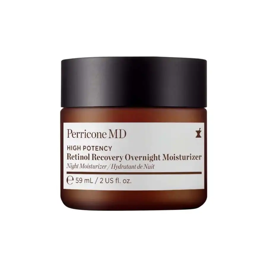 Perricone MD - Retinol Recovery Hidratante de Noche Cremas de noche 59 ml female - Perricone MD - Comparador de precios