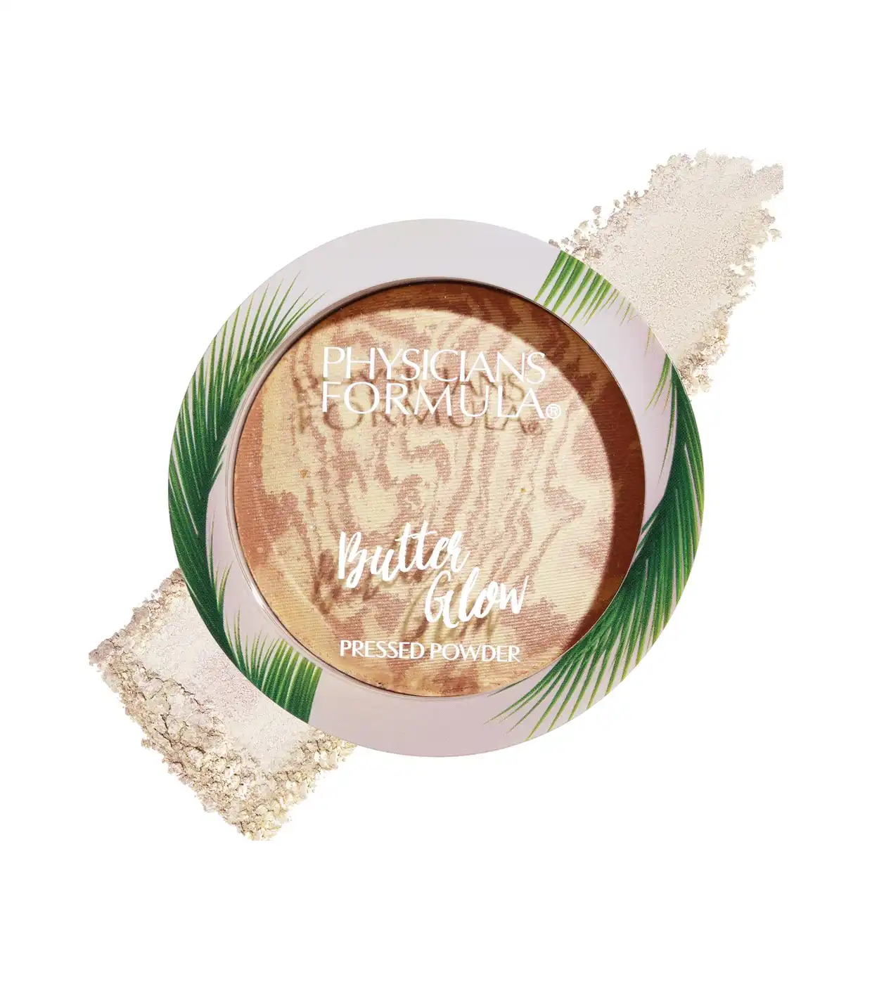 Physicians Formula - Polvos compactos Murumuru Butter Glow - Traslucent Glow - PHYSICIANS FORMULA - Comparador de precios
