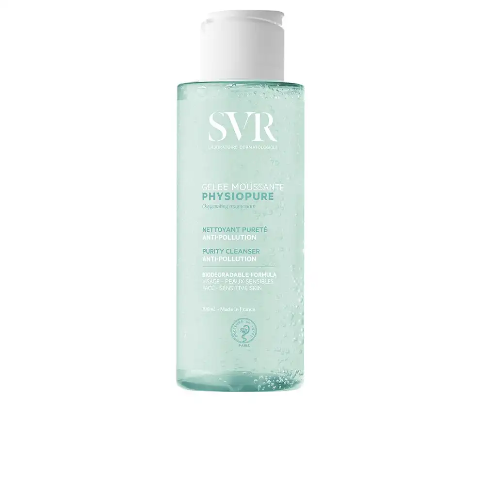Physiopure gelee moussante 100 ml - Svr - Comparador de precios