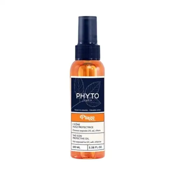 PHYTO PLAGE ACEITE PROTECTOR 100ML - Phyto - Comparador de precios