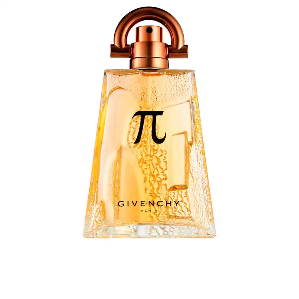 Pi eau de toilette vaporizador 50 ml - Givenchy - Comparador de precios