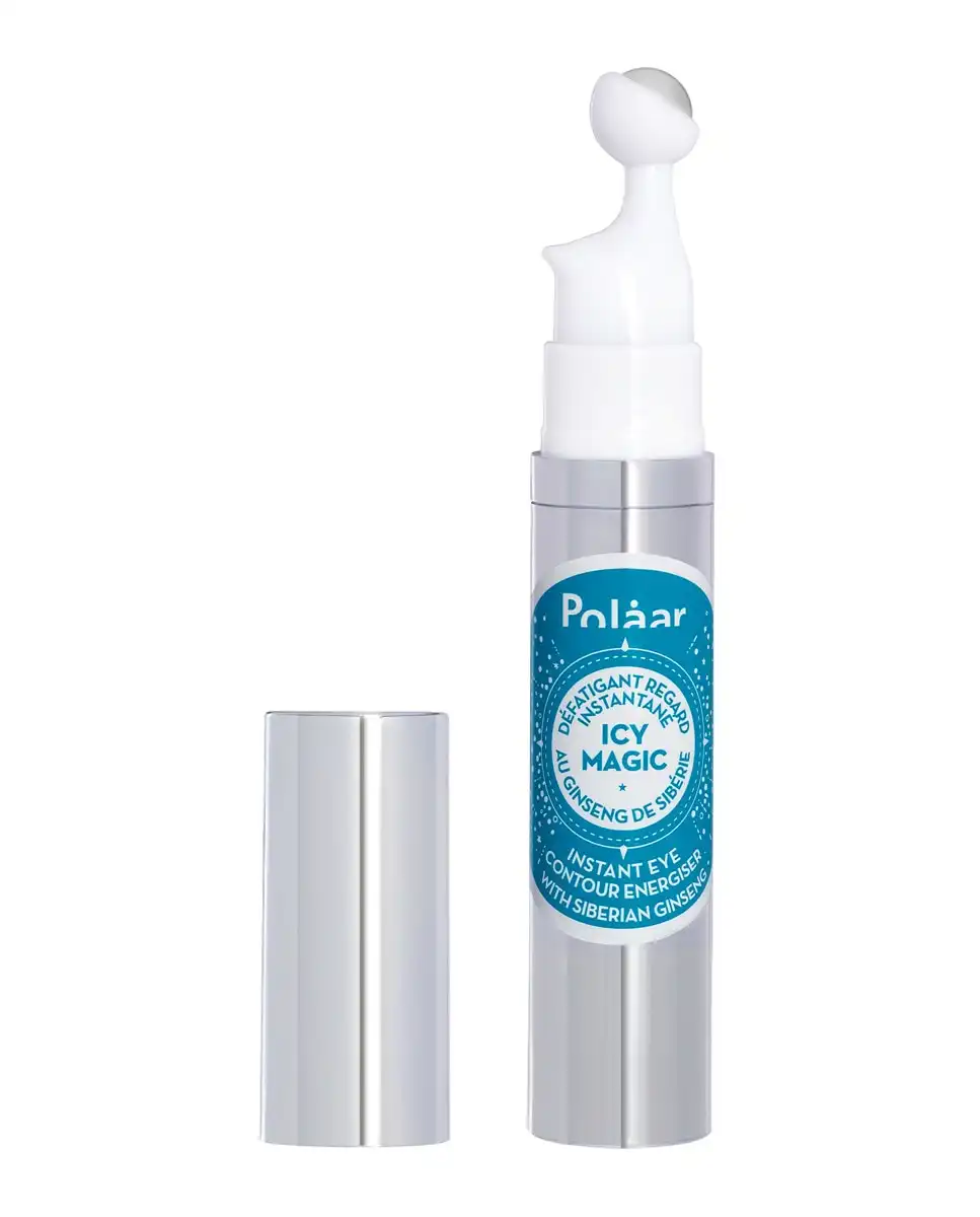 Polaar - Contorno De Ojos Roll-on Icy Magic - Polaar - Comparador de precios