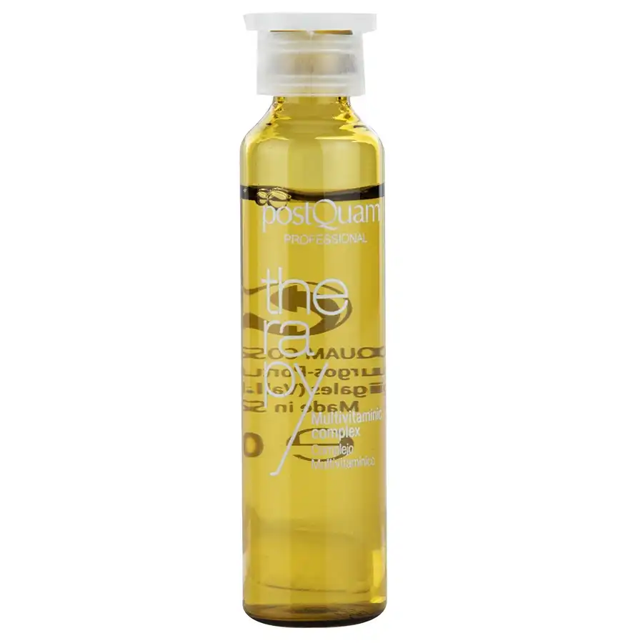 Postquam - Hair Care Complejo Multivitamínico Sérums y aceites capilares 108 ml unisex - postQuam - Comparador de precios