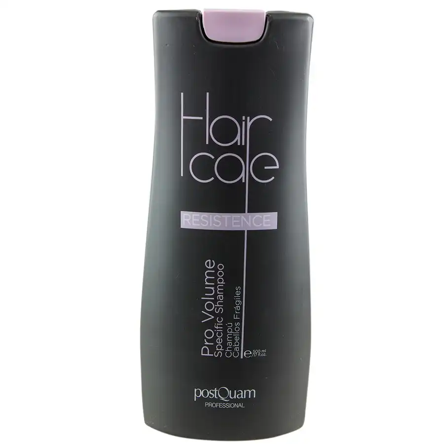 Postquam - Hair Care Específico Pro Volumen Champús 500 ml unisex - postQuam - Comparador de precios