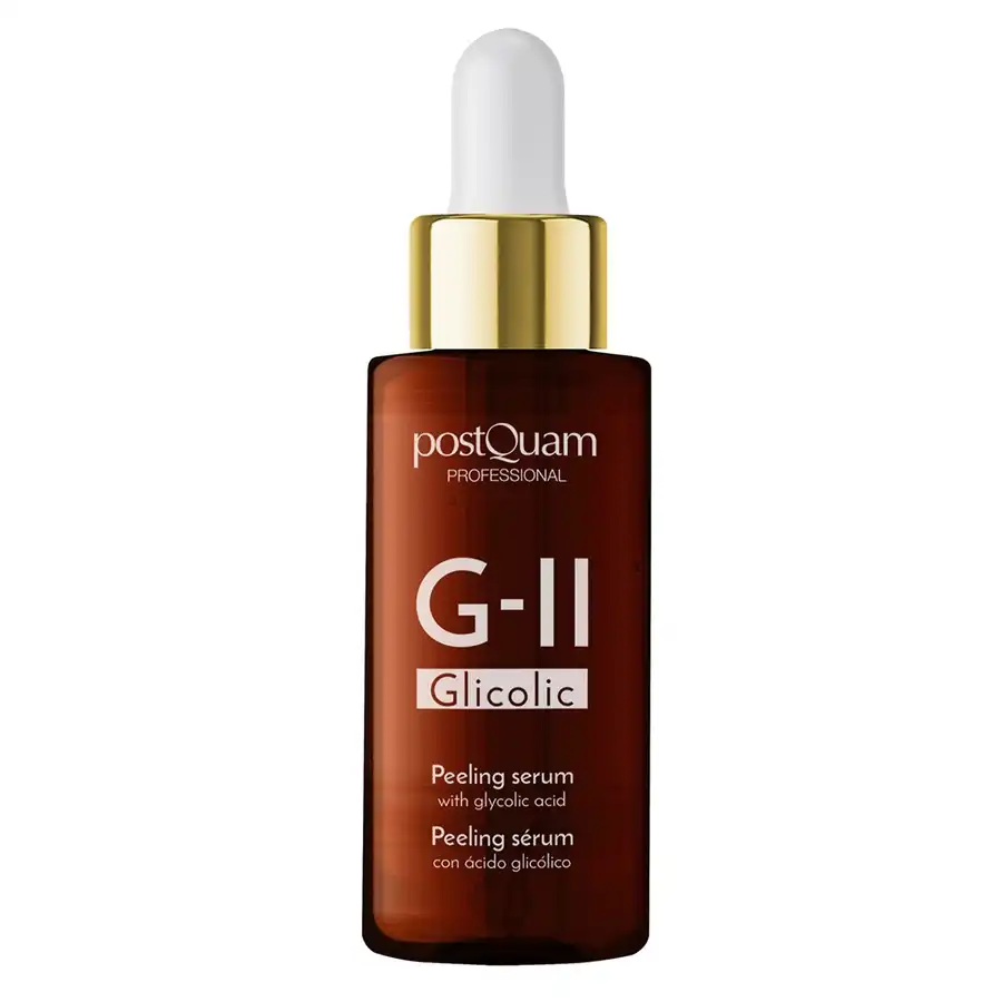 Postquam - Skin Care Glycolic-Ii Sérums hidratantes 30 ml unisex - postQuam - Comparador de precios