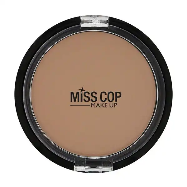 Poudre Compacte 01 Translucide - MISS COP - Comparador de precios