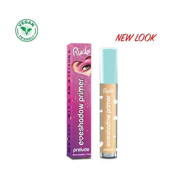 Prelude Eyeshadow Primer - RUDE - Comparador de precios