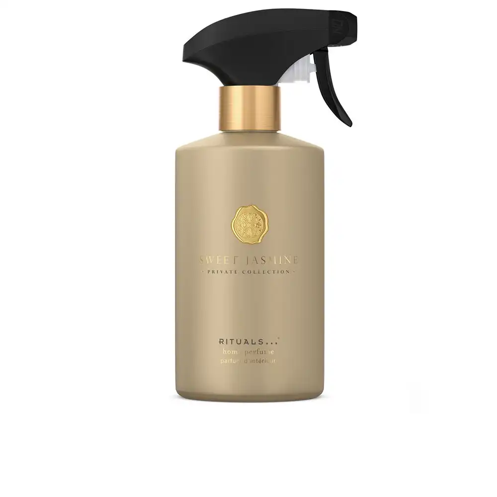 Private Collection Sweet Jasmine home perfume 500 ml - Rituals - Comparador de precios
