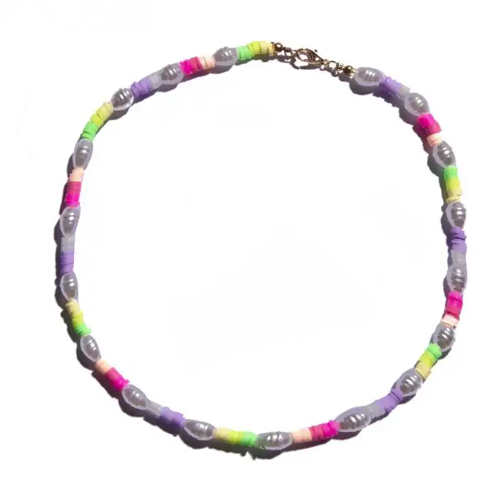 Pulsera de Perlas y Cuentas - JOYS - Comparador de precios