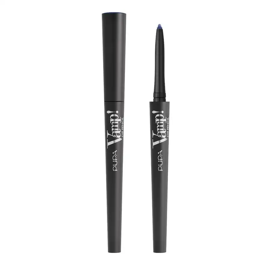 PUPA Milano - Vamp Eye Pencil Lápices de ojos 0.35 g SEDUCTIVE SAPPHIRE - PUPA Milano - Comparador de precios