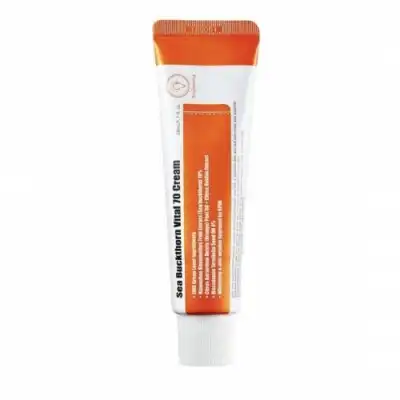PURITO Purito Sea Buckthorn Vital 70 Cream, 50 ml - Purito - Comparador de precios