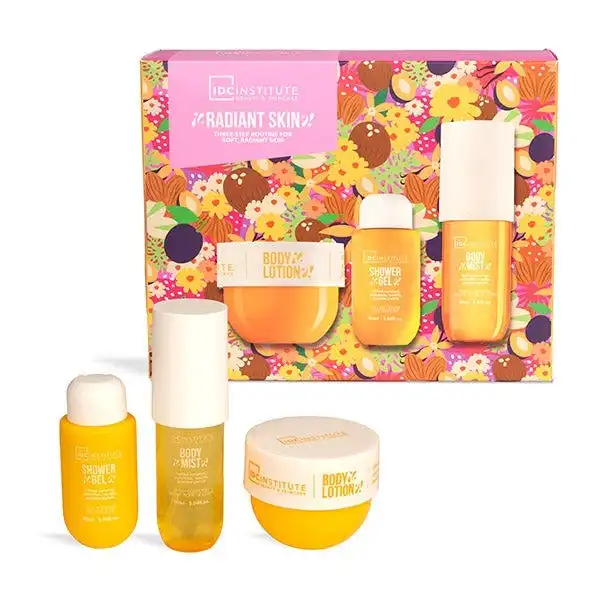 Radiant Skin - IDC INSTITUTE - Comparador de precios