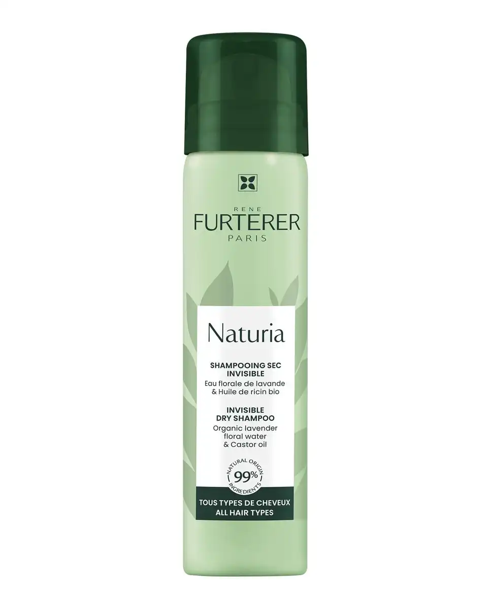 René Furterer - Champú Seco Invisible Naturia 75 Ml Rene Furterer - René Furterer - Comparador de precios