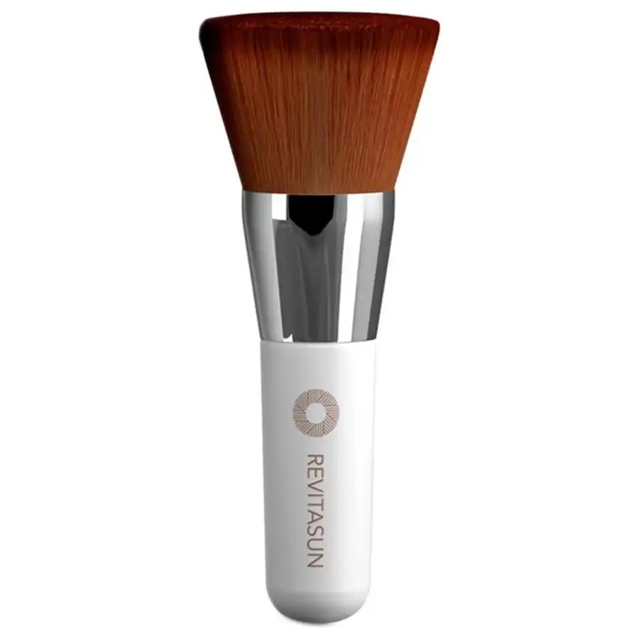 RevitaSun - Flat Kabuki Brush Guantes autobronceadores 1 pieces unisex - RevitaSun - Comparador de precios