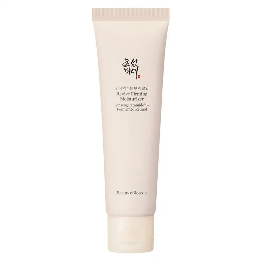Revive Firming Moisturizer Crema facial 60 ml - Beauty of Joseon - Comparador de precios