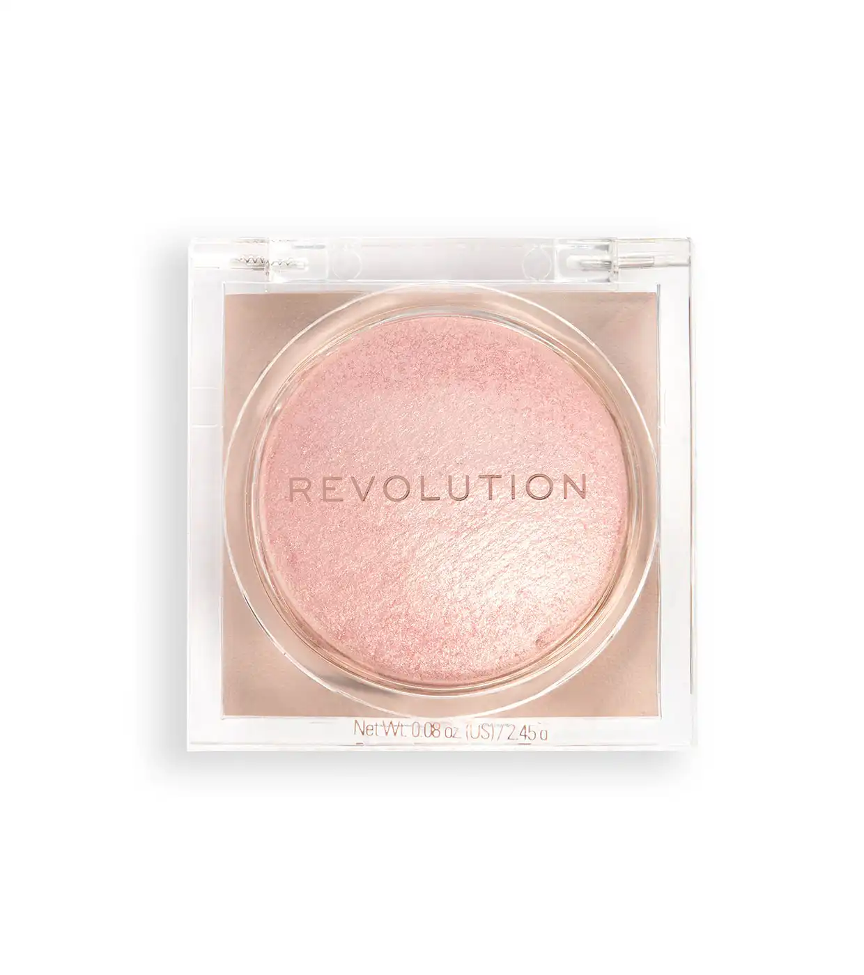 Revolution - Iluminador en polvo Beam Bright - Pink Seduction - Makeup Revolution - Comparador de precios