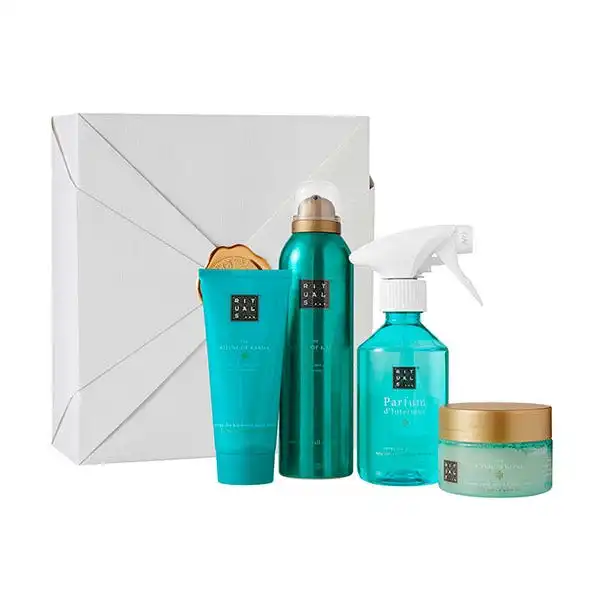 Rituals - Estuche De Regalo M The Ritual Of Karma Medium - Rituals - Comparador de precios