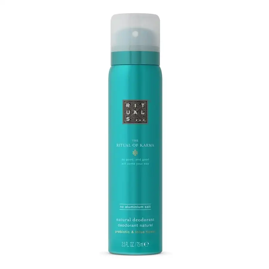 Rituals - The Ritual of Karma Natural Desodorantes 75 ml female - Rituals - Comparador de precios
