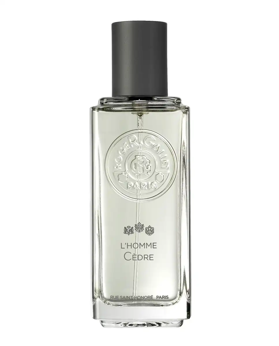 Roger&Gallet - Eau De Toilette L'homme Cedre 100ml Roger & Gallet - Roger&Gallet - Comparador de precios