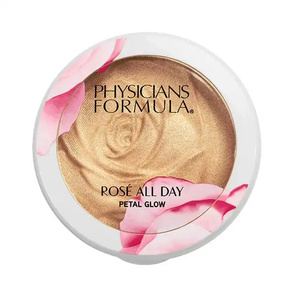 Rosé All Day Petal Glow Freshly Picked - PHYSICIANS FORMULA - Comparador de precios