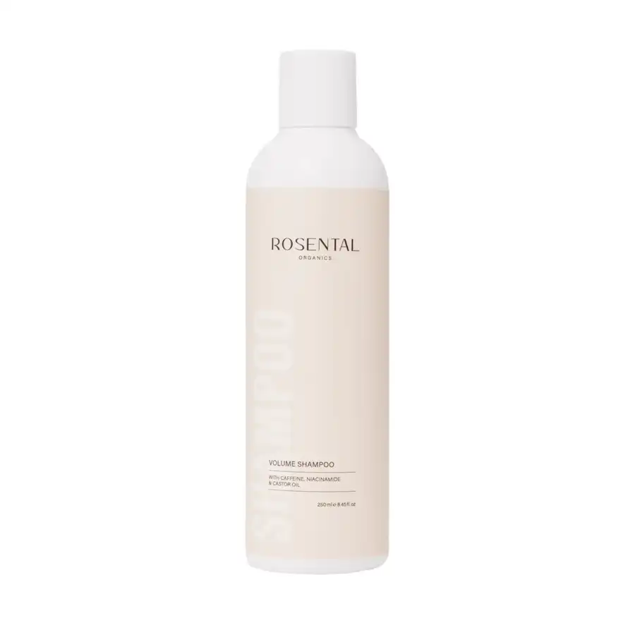 Rosental Organics - Volume Shampoo Champús 250 ml female - Rosental Organics - Comparador de precios