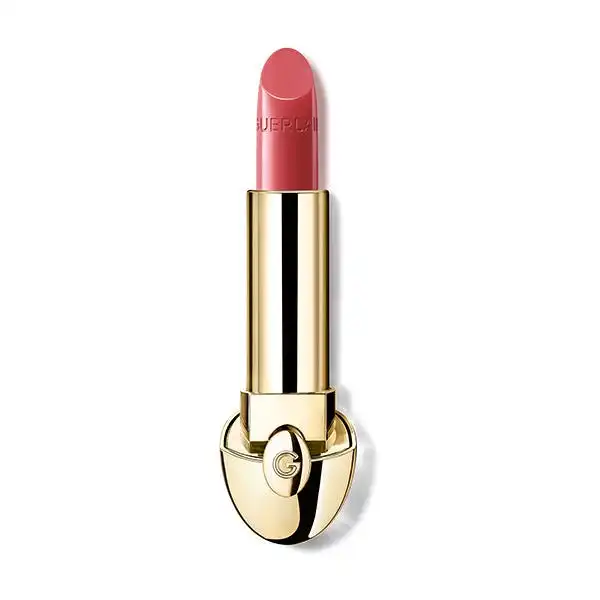 Rouge G Satin Lips Refill 521 LE GRÈGE ROSÉ SATIN - Guerlain - Comparador de precios