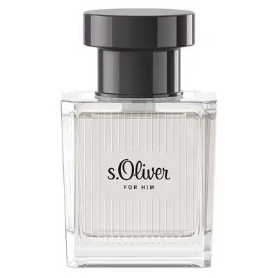 s.Oliver After Shave Lotion 50 ml 50.0 ml - s.Oliver - Comparador de precios