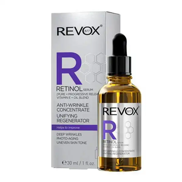 Sérum Retinol - Revox - Comparador de precios