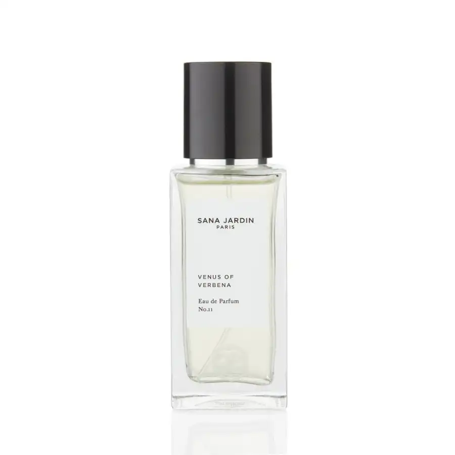 Sana Jardin Paris - VENUS OF VERBENA EAU DE PARFUM Perfumes unisex 50 ml unisex - Sana Jardin Paris - Comparador de precios