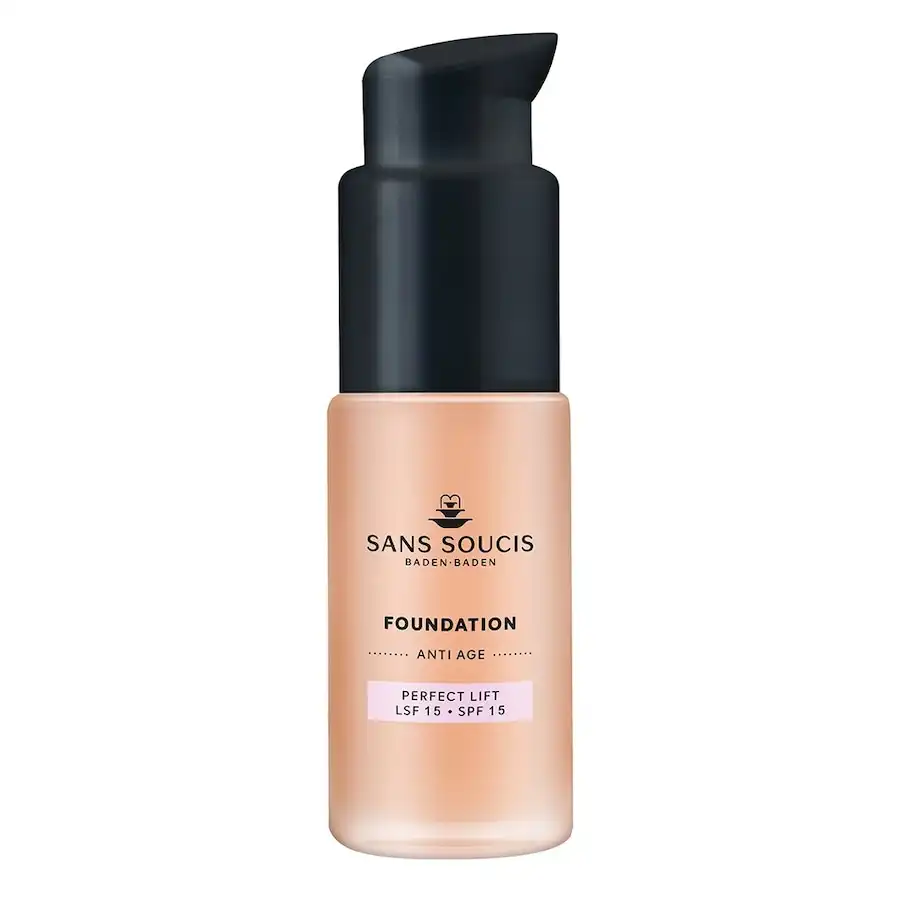 Sans Soucis - Bases de maquillaje 30 ml - SANS SOUCIS - Comparador de precios