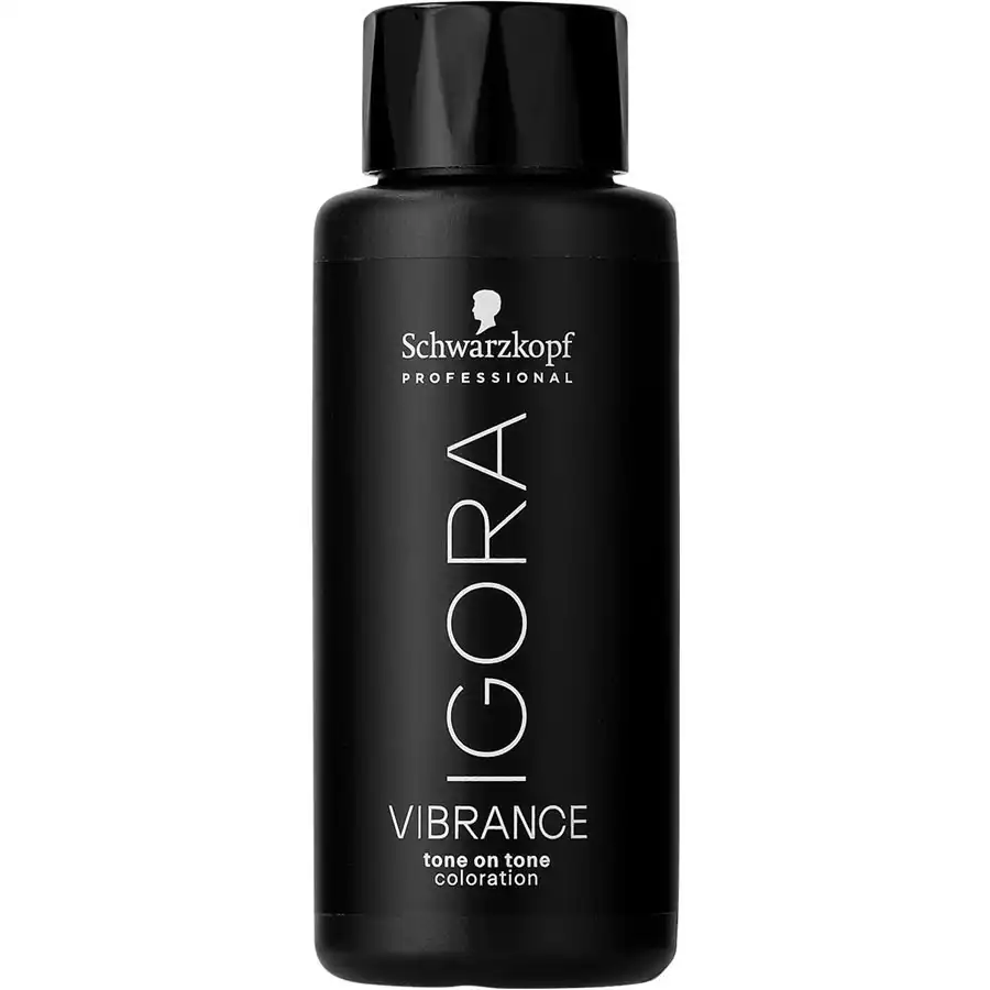 Schwarzkopf Professional - Matt VIBRANCE 4-33 Marrón medio Extra Tintes permanentes 60 ml unisex - Schwarzkopf Professional - Comparador de precios