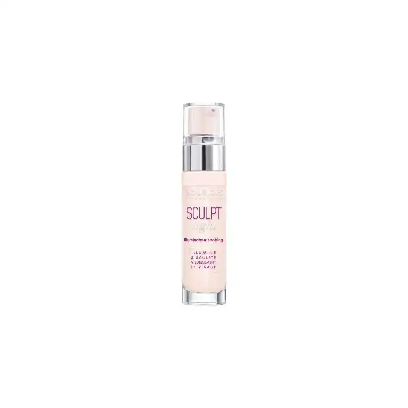 Sculpt light highlighter - Bourjois - Comparador de precios