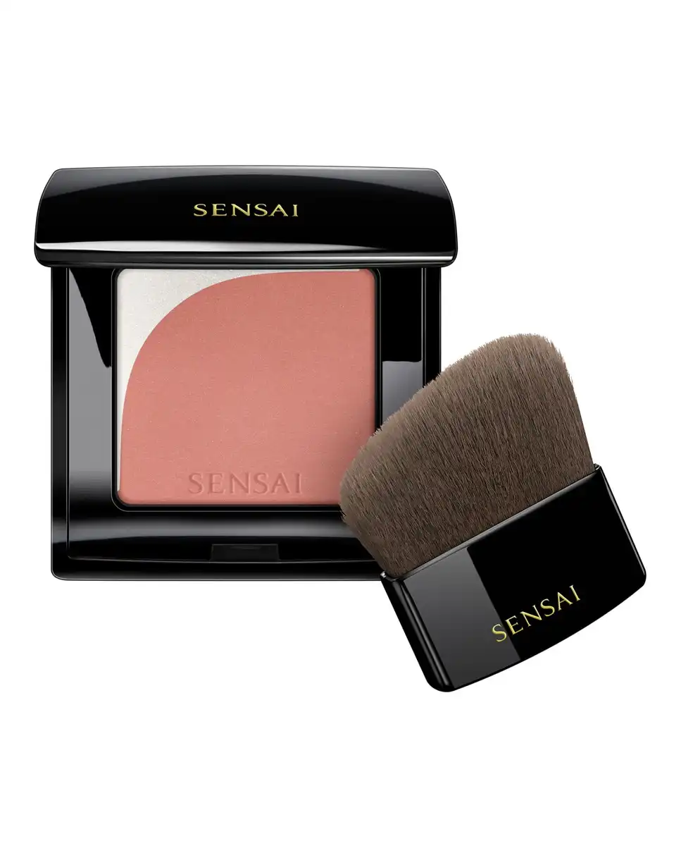Sensai - Colorete Blooming Blush - Sensai - Comparador de precios
