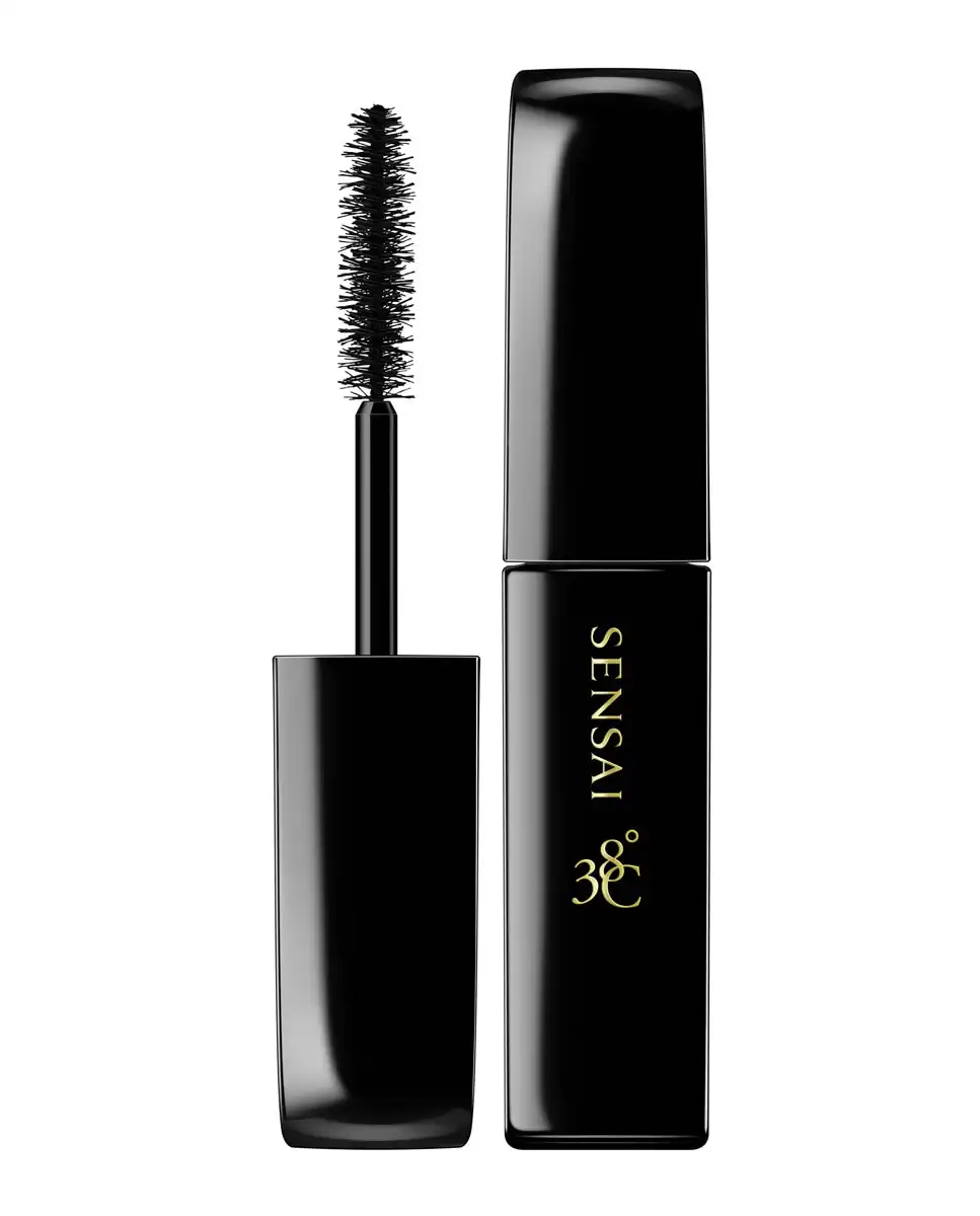 Sensai - Máscara De Pestañas Lash Volumiser 38°C 10ml - Sensai - Comparador de precios