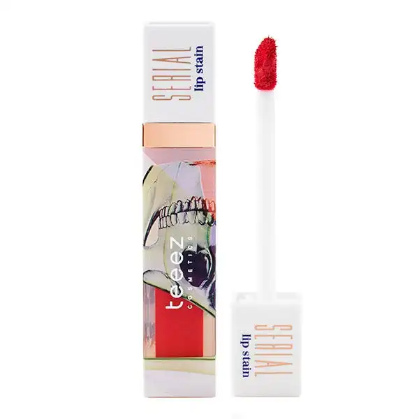 Serial Lipstain Radical - TEEEZ - Comparador de precios