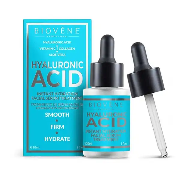 Serum Ãcido Hialurónico Antiedad - Biovene - Comparador de precios