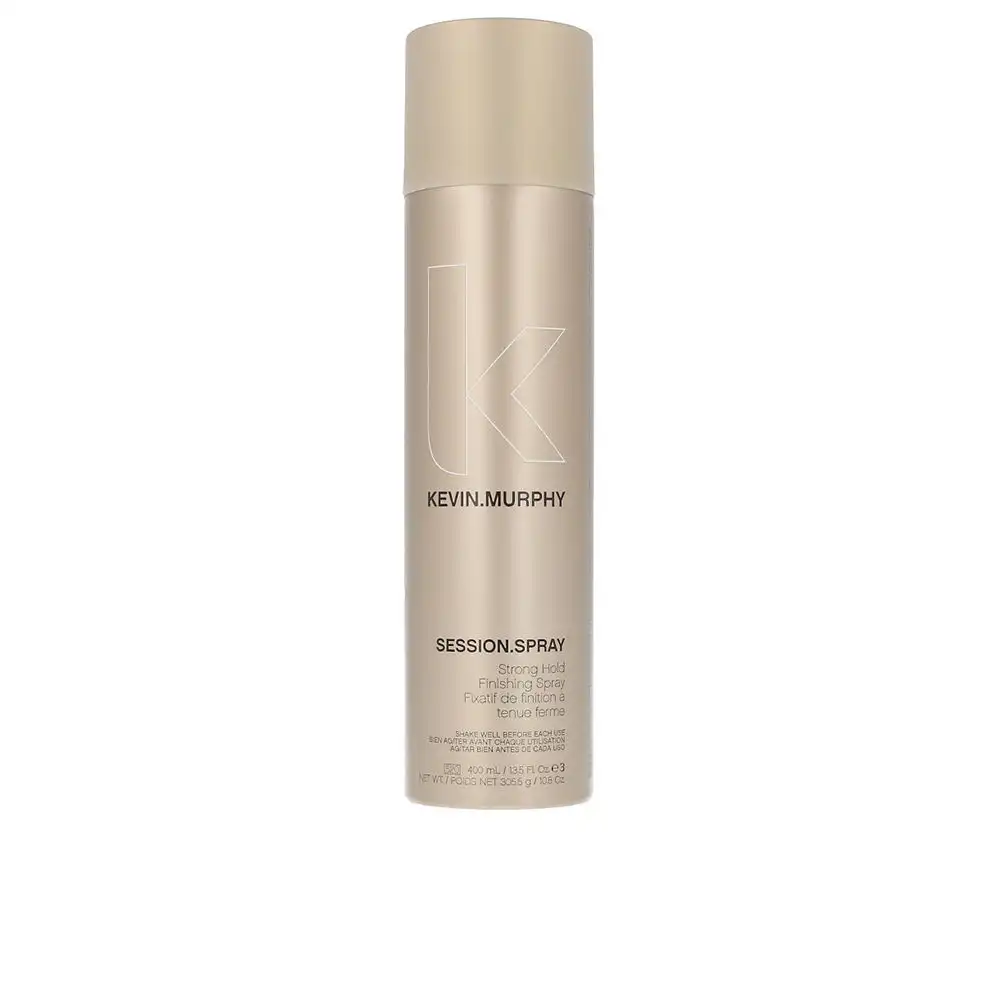 Session Spray laca extra fuerte 400 ml - KEVIN MURPHY - Comparador de precios