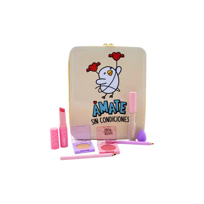 Set de Maquillaje  Mostropi  Maquillaje - Mostropi - Comparador de precios