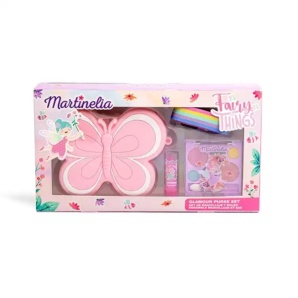 Set Glamour Fairy Thing - MARTINELIA - Comparador de precios